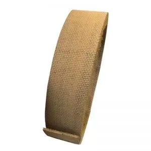 FRICTION LINING TAPE (FRICTION MATERIAL) — 20 SIZES, FROM 30X4 TO 100X10MM