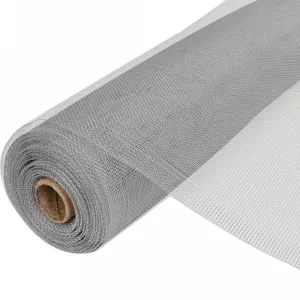 ALUMINIUM MOSQUITO NET H.1000MM