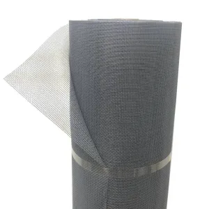FIBREGLASS MOSQUITO NET — H.1000MM / H.1600MM