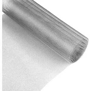STAINLESS STEEL AISI 316 MOSQUITO NET H.1000 WIRE 0,24