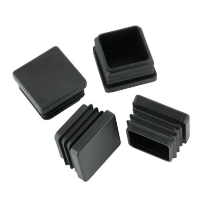 SOTTOPIEDE QUADRO PLASTICA GAMM — 12 MISURE, DA 16X16 A 100X100MM