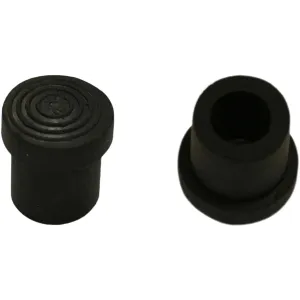PLASTIC INTERNAL FERRULE GAMM — 9 DIAMETERS, FROM D.12 TO D.30MM