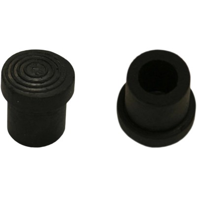 PUNTALE INTERNO PLASTICA GAMM — 9 DIAMETRI, DA D.12 A D.30MM