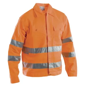 HI-VIS JACKET SIZE 3XL