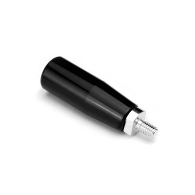 MANOPOLA CILINDRICA GIREVOLE — 5 MISURE, MCG/17-28