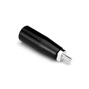 SWIVEL CYLINDRICAL KNOB — 5 SIZES, MCG/17-28