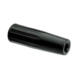 KNOB MCL/28X88 THROUGH PLAIN HOLE — D.8,5 / D.10,5MM