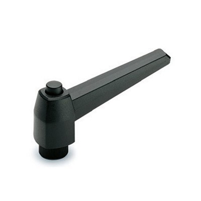 MANIGLIA FISSA MT/105 M6