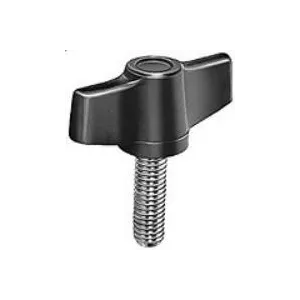 FIXING WING NUT GP/30 — M6X25 / M8X25