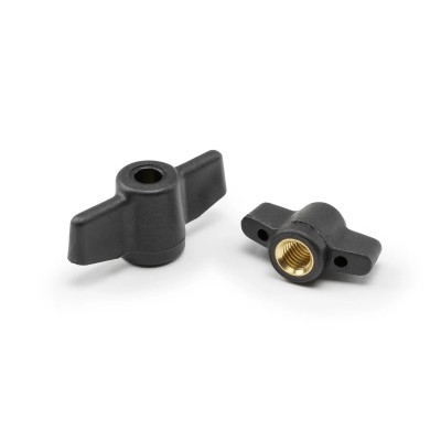 GALLETTO DI FISSAGGIO GB/30 — M6 / M8