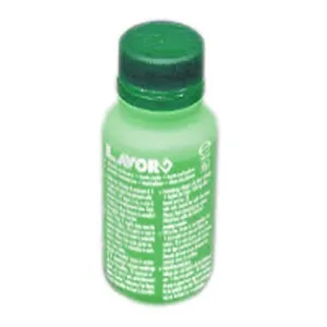 LAVOR WASH DETERGENT FOR SCRUBBER-DRYERS — PACK OF 4