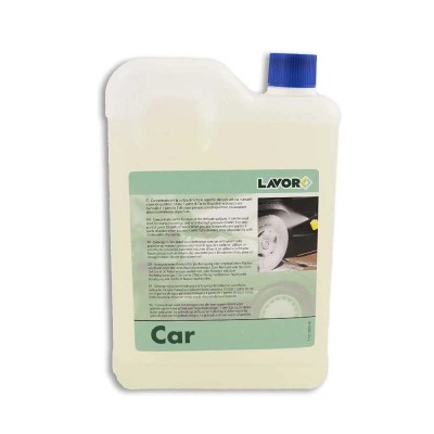 DETERGENTE IDROPULITRICE LT.2 CAR LAVOR WASH