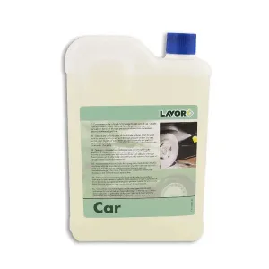 LAVOR WASH PRESSURE WASHER DETERGENT LT.2 CAR