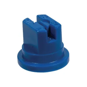 BLUE FAN NOZZLE 03-110° D.1,1MM FOR SPRAYER