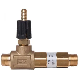 ADJUSTABLE EJECTOR 3/8" MM.1,2