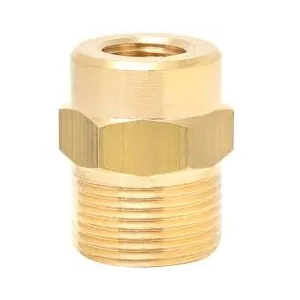 NIPPLE A-M22-G1/4F