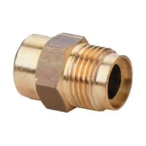 TYPE A NIPPLE BSP 3/8" FEMALE