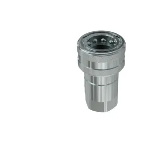 QUICK COUPLING 10 BAR 3/8F