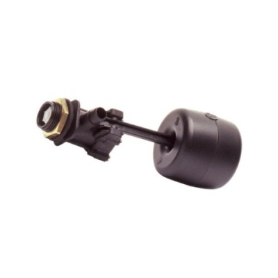 GALLEGGIANTE PLASTICA PER IDROPULITRICE