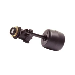 PLASTIC FLOAT FOR PRESSURE WASHER