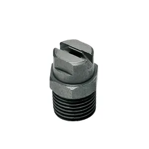 PRESSURE WASHER NOZZLE 1/8" — 25° FLOW RATE FACTOR 030