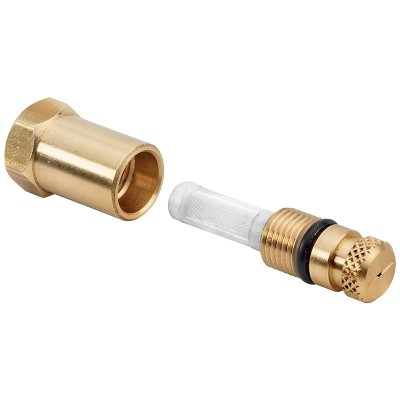 UGELLO PER NEBULIZZATORE RAASM