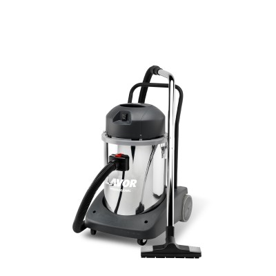 ASPIRAPOLVERE LAVOR MOD.ZEUS 1 MOTORE 1200W LT.50