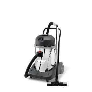 LAVOR MOD.ZEUS 1 VACUUM CLEANER 1200W MOTOR LT.50