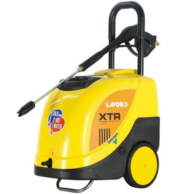 IDROPULITRICE CALDO LAVOR XTR1007