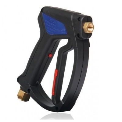 PISTOLA LANCIA IDROPULITRICE SG 35 INGRESSO GIREVOLE 3/8" LAVOR WASH