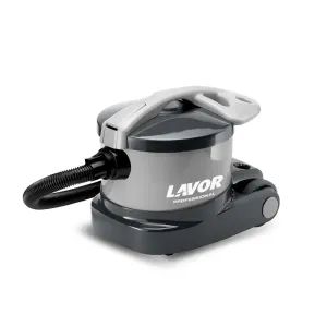 LAVOR MOD.WHISPER VACUUM CLEANER