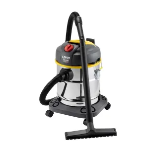 LAVOR WTP20X VACUUM CLEANER