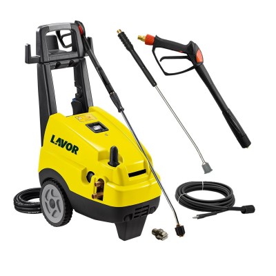 IDROPULITRICE ACQUA FREDDA LAVOR TUCSON 1713 GL 400V 170B