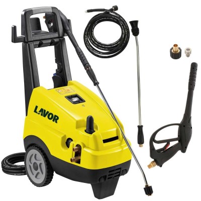 IDROPULITRICE ACQUA FREDDA LAVOR TUCSON 1509GL 220V 150BAR