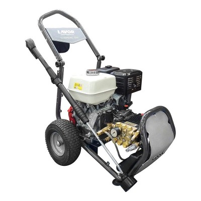 IDROPULITRICE SCOPPIO LAVOR WASH THERMIC 2W LITE 6LG200F