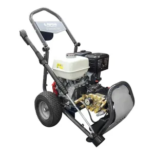 LAVOR WASH THERMIC 2W LITE 6LG200F PETROL PRESSURE WASHER
