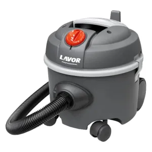 LAVOR MODEL SILENT VACUUM CLEANER 220V