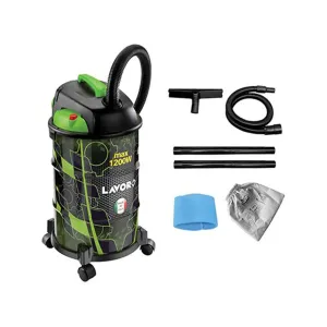 LAVOR WASH RUDY 30 S VACUUM CLEANER