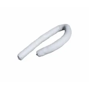 OIL EASY TYPE ABSORBENT BOOM D.7,6X122 CM