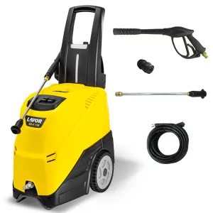 LAVOR RIO-R 1108 HOT WATER PRESSURE WASHER 220V