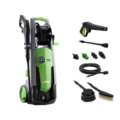 IDROPULITRICE LAVOR WASH PREDATOR 180 DIGIT