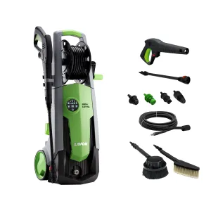 LAVOR WASH PREDATOR 180 DIGIT PRESSURE WASHER