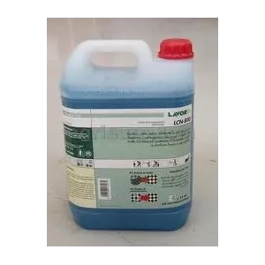 LAVOR WASH LC 113 GV CARPET AND RUG DETERGENT LT.5