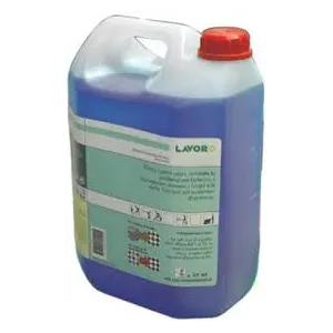 LAVOR WASH LCN600SVF PLANT-BASED DETERGENT LT.5