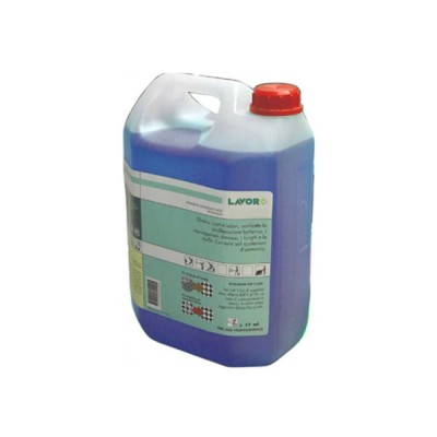 DETERGENTE DECERANTE LCB900 WR DA LT.5 LAVOR WASH