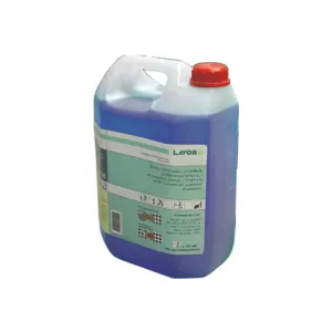 LAVOR WASH LCB900 WR WAX STRIPPER LT.5