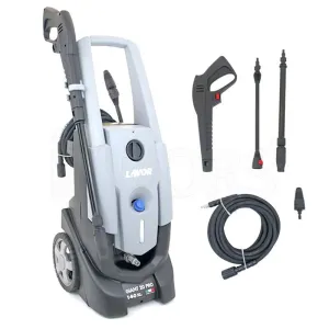 LAVOR IDROGIANT 20 PRESSURE WASHER 140BAR 400L/H