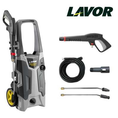 IDROPULITRICE LAVOR IDRO CRUISER 140 450LT/H