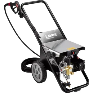 LAVOR 200 HYPER HCR2021LP PRESSURE WASHER 400V 1260L/H