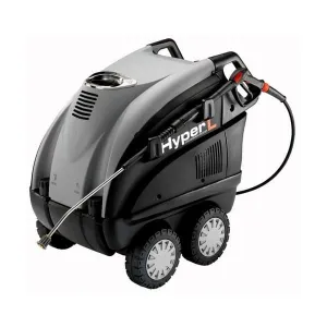 LAVOR HYPER 2015 LPRA HOT WATER PRESSURE WASHER 200 BAR